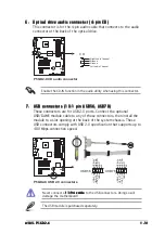 Preview for 43 page of Asus P5GD2-X User Manual