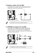 Preview for 45 page of Asus P5GD2-X User Manual