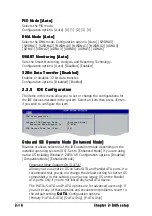 Preview for 62 page of Asus P5GD2-X User Manual