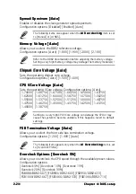 Preview for 66 page of Asus P5GD2-X User Manual