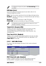 Preview for 67 page of Asus P5GD2-X User Manual