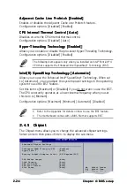 Preview for 70 page of Asus P5GD2-X User Manual