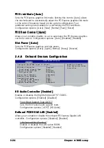 Preview for 72 page of Asus P5GD2-X User Manual