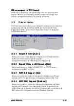 Preview for 75 page of Asus P5GD2-X User Manual