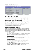 Preview for 76 page of Asus P5GD2-X User Manual