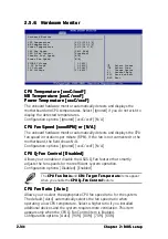 Preview for 78 page of Asus P5GD2-X User Manual