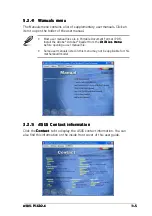 Preview for 91 page of Asus P5GD2-X User Manual