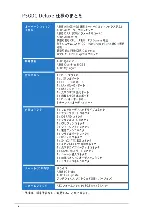 Preview for 10 page of Asus P5GDC Deluxe Manual