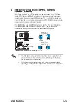 Preview for 45 page of Asus P5GDC Pro User Manual