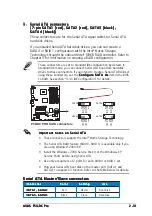 Preview for 51 page of Asus P5GDC Pro User Manual