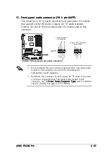 Preview for 57 page of Asus P5GDC Pro User Manual