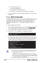 Preview for 66 page of Asus P5GDC Pro User Manual