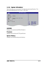 Preview for 81 page of Asus P5GDC Pro User Manual