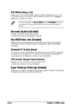 Preview for 88 page of Asus P5GDC Pro User Manual