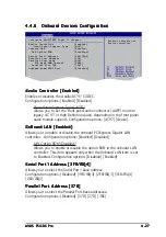 Preview for 91 page of Asus P5GDC Pro User Manual