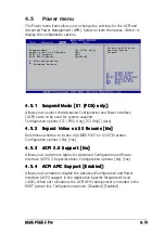 Preview for 95 page of Asus P5GDC Pro User Manual