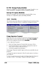 Preview for 102 page of Asus P5GDC Pro User Manual