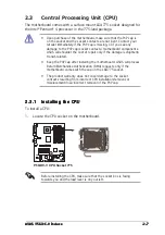 Preview for 27 page of Asus P5GDC-V Deluxe User Manual