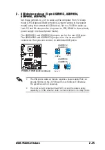 Preview for 45 page of Asus P5GDC-V Deluxe User Manual