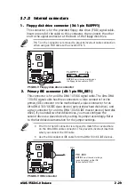 Preview for 49 page of Asus P5GDC-V Deluxe User Manual