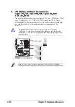 Preview for 52 page of Asus P5GDC-V Deluxe User Manual