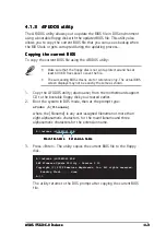 Preview for 67 page of Asus P5GDC-V Deluxe User Manual