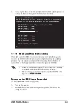 Preview for 69 page of Asus P5GDC-V Deluxe User Manual