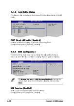 Preview for 86 page of Asus P5GDC-V Deluxe User Manual