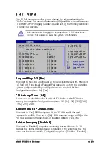Preview for 93 page of Asus P5GDC-V Deluxe User Manual