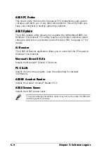 Preview for 112 page of Asus P5GDC-V Deluxe User Manual