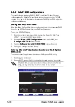 Preview for 126 page of Asus P5GDC-V Deluxe User Manual