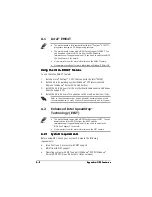 Предварительный просмотр 92 страницы Asus P5GL-MX User Manual