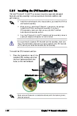 Preview for 24 page of Asus P5GPL-X SE User Manual