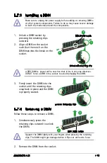 Preview for 31 page of Asus P5GPL-X SE User Manual