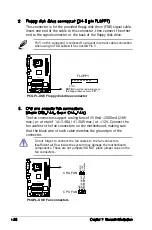 Preview for 40 page of Asus P5GPL-X SE User Manual