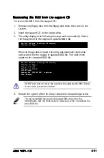 Preview for 53 page of Asus P5GPL-X SE User Manual