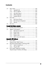 Preview for 5 page of Asus P5GZ-MX Installation Manual