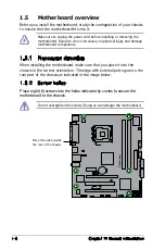 Preview for 18 page of Asus P5GZ-MX Installation Manual