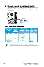 Preview for 36 page of Asus P5GZ-MX Installation Manual