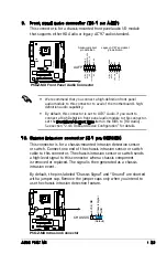 Preview for 45 page of Asus P5GZ-MX Installation Manual