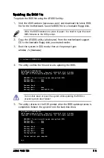 Preview for 51 page of Asus P5GZ-MX Installation Manual