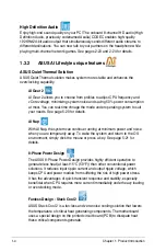 Preview for 20 page of Asus P5K DELUXE User Manual