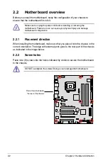 Preview for 28 page of Asus P5K DELUXE User Manual