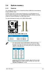 Preview for 39 page of Asus P5K DELUXE User Manual