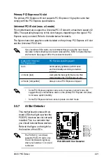 Preview for 47 page of Asus P5K DELUXE User Manual