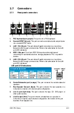 Preview for 49 page of Asus P5K DELUXE User Manual