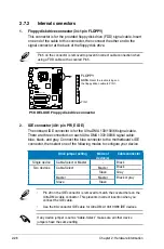 Preview for 52 page of Asus P5K DELUXE User Manual