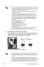 Preview for 58 page of Asus P5K DELUXE User Manual