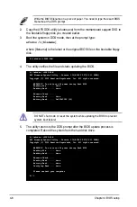 Preview for 74 page of Asus P5K DELUXE User Manual