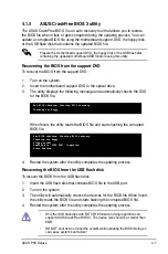 Preview for 75 page of Asus P5K DELUXE User Manual